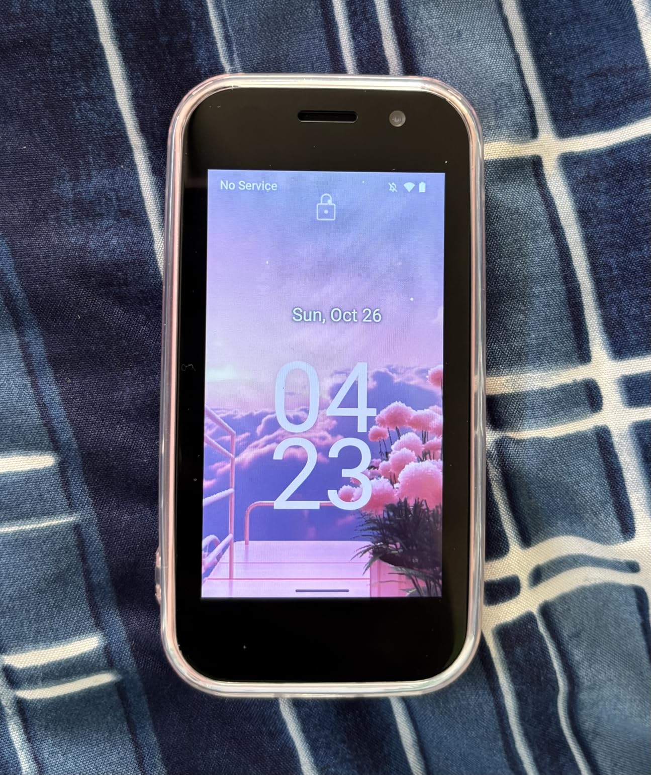 soyes Mini Phone World's Smallest 3.0