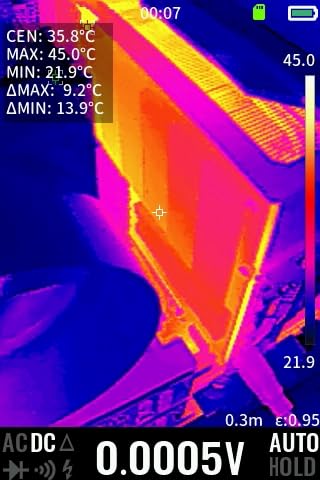 MSI Gaming RTX 5090 32G SUPRIM SOC Graphics Card (32GB GDDR7, 512-bit, Extreme Performance: 2580 MHz, DisplayPort x3 2.1a, HDMI 2.1b, NVIDIA Blackwell Architecture) - Customer Photo 2