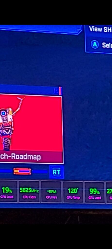 MSI Gaming RTX 5090 32G Vanguard SOC Graphics Card (32GB GDDR7, 512-bit, Extreme Performance: 2527 MHz, DisplayPort x3 2.1a, HDMI 2.1b, NVIDIA Blackwell Architecture) - Customer Photo 2