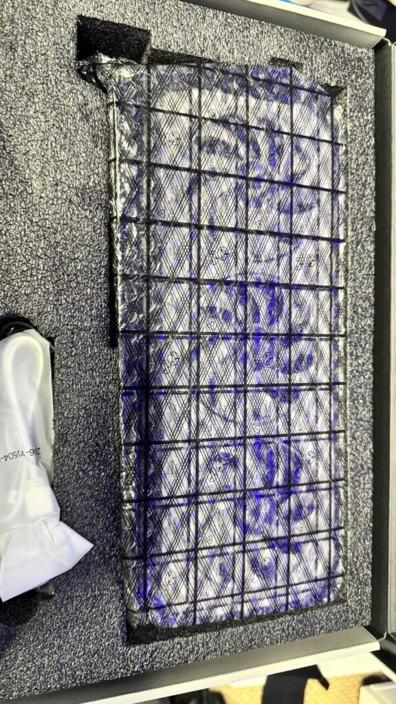 ZOTAC Gaming GeForce RTX 5090 AMP Extreme Infinity DLSS 4 32GB GDDR7 512-bit 28 Gbps PCIE 5.0 Gaming Graphics Card, IceStorm 3.0 Advanced Cooling, Spectra 2.0 ARGB Lighting, ZT-B50900B-10P - Customer Photo 2