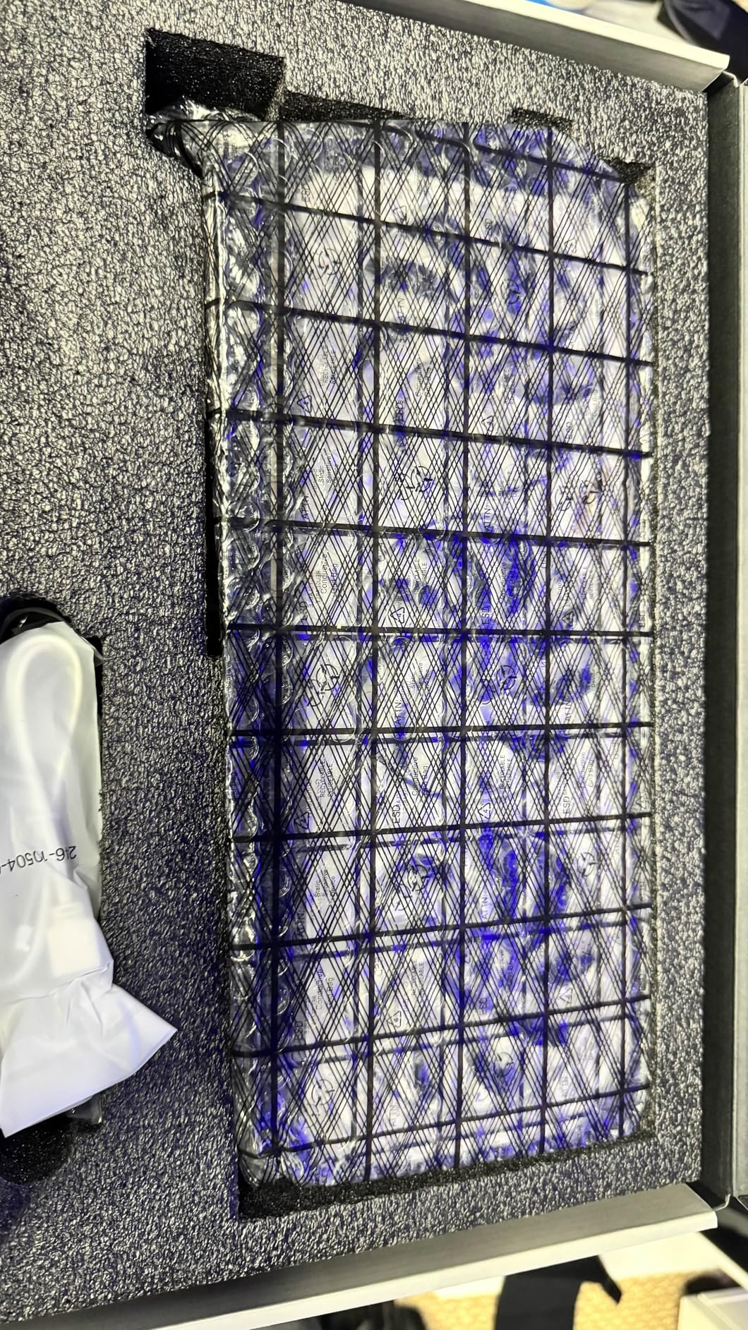 ZOTAC Gaming GeForce RTX 5090 Solid OC DLSS 4 32GB GDDR7 512-bit 28 Gbps PCIE 5.0 Gaming Graphics Card, IceStorm 3.0 Advanced Cooling, Spectra 2.0 ARGB Lighting, ZT-B50900J-10P - Customer Photo 2