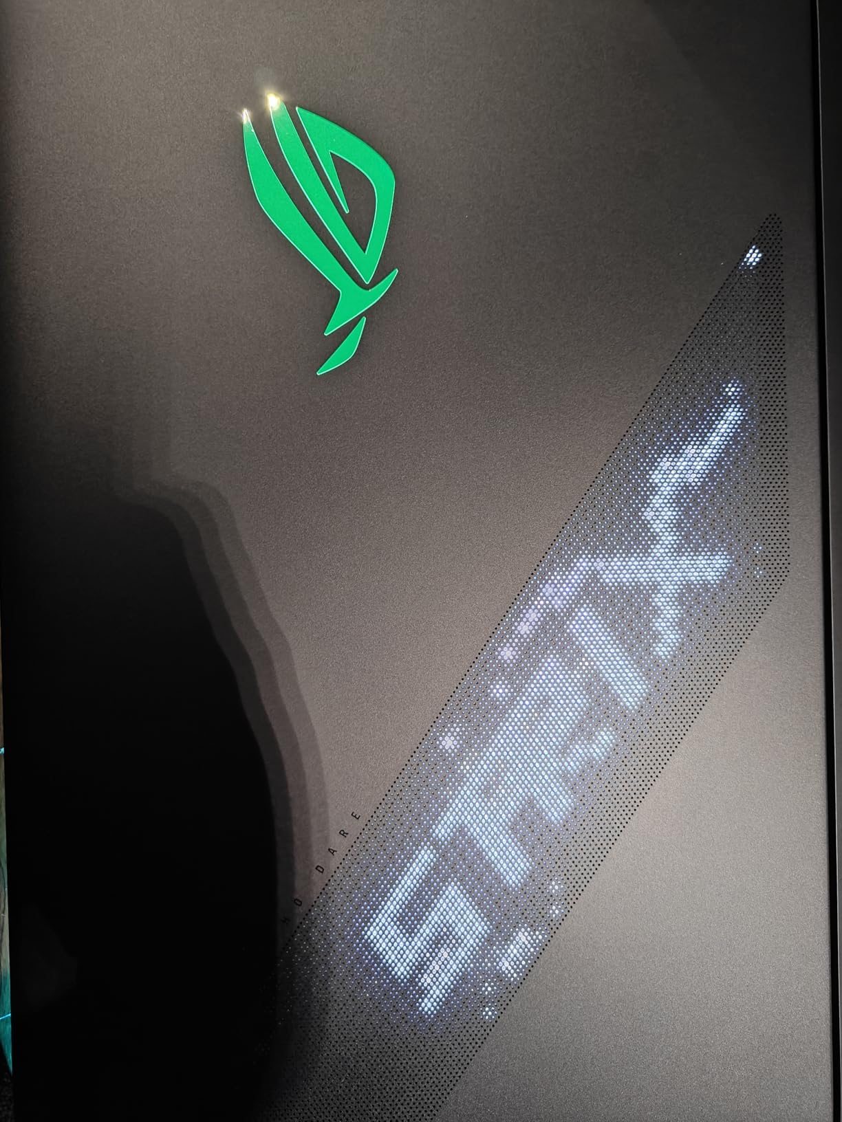 ASUS ROG Strix SCAR 18 (2025) Gaming Laptop, 18