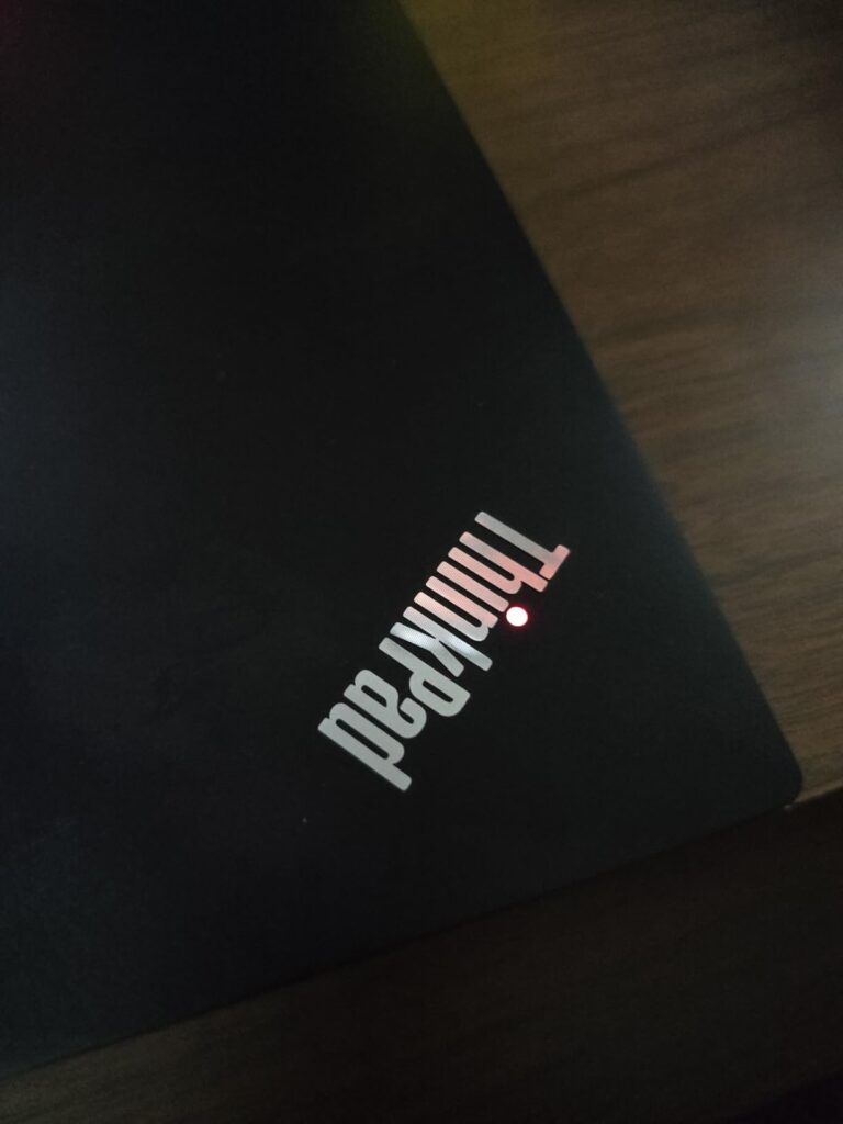 ThinkPad E16 G2 Business Laptop Computer, 16" FHD+, AMD 8-Core Ryzen 7 7735HS (Beat i7-1360P), 32GB DDR5, 1TB PCIe SSD, WiFi 6E, Fingerprint Reader, Backlit Keyboard, Windows 11 Pro, AZ-XUT - Customer Photo 2