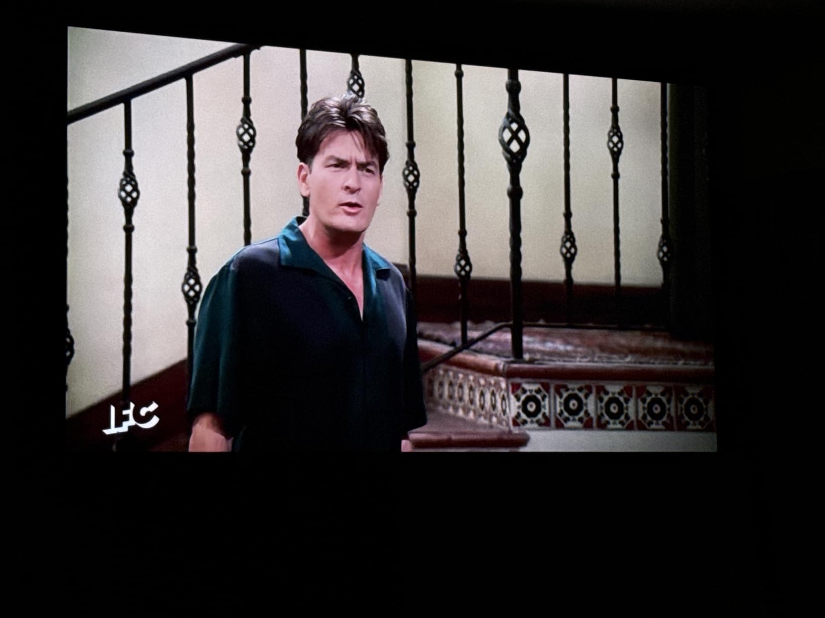 65-Inch Class QNED AI 4K QNED82A Series Smart TV w/AI Sound, HDR10, 4K Super Upscaling, Filmmaker Mode, Wow Orchestra, Alexa Built-in (65QNED82AUA, 2025) - Customer Photo 1