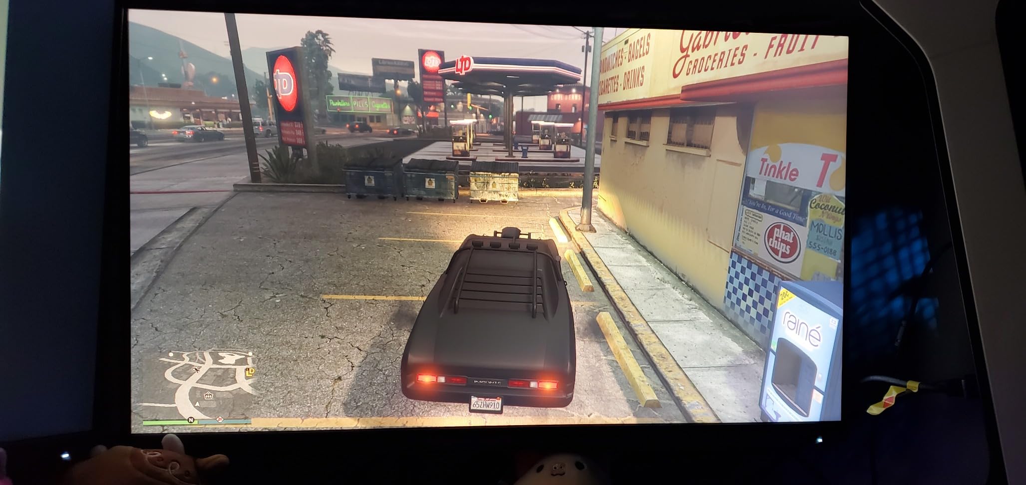 AOC 24G4 24 AOC 24G4 24