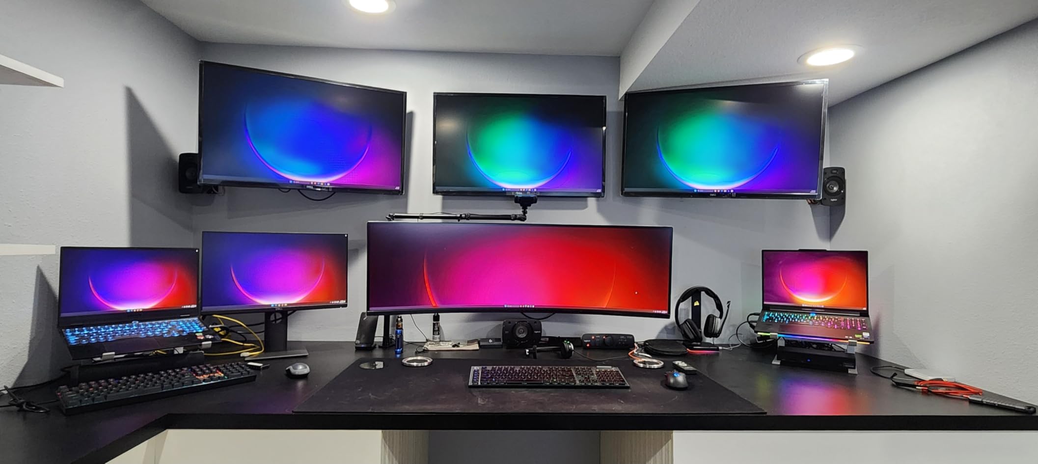 Lenovo Legion Pro 7i Gen 10 16