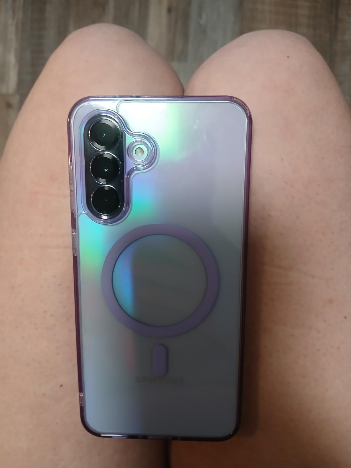 SAMSUNG Galaxy A36 5G 2025 | 256GB, Dual SIM | 6.7