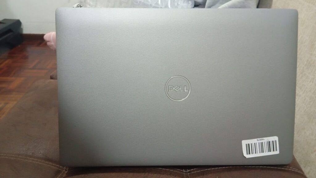 Dell Latitude 5420 14" FHD Business Laptop Computer, Intel Quad-Core i5-1145G7, 16GB DDR4 RAM, 256GB SSD, Camera, HDMI, Windows 11 Pro (Renewed) - Customer Photo 2