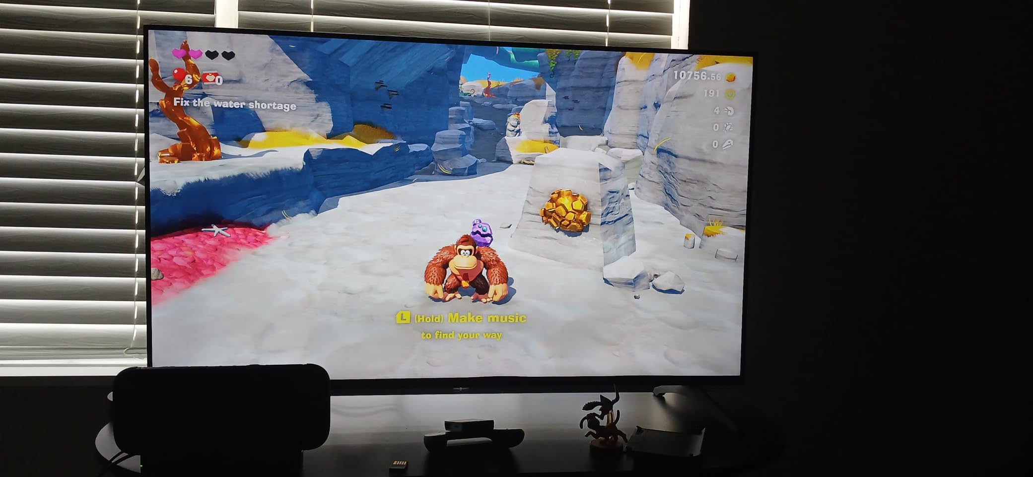 43UA7700P 43 inch Class UA77 Series LED AI 4K Smart webOS TV (2025) - Customer Photo 2