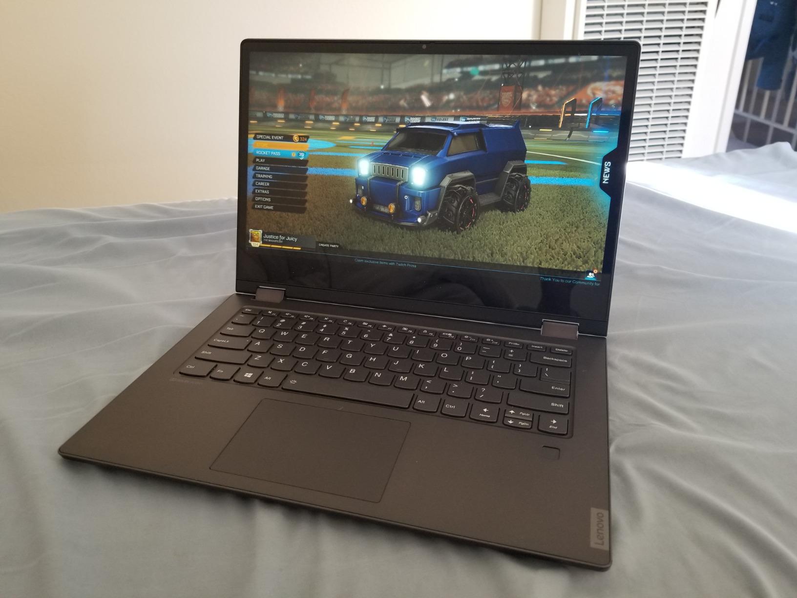 Lenovo IdeaPad Flex 5i 2-in-1 Laptop 14 Lenovo IdeaPad Flex 5i 2-in-1 Laptop 14