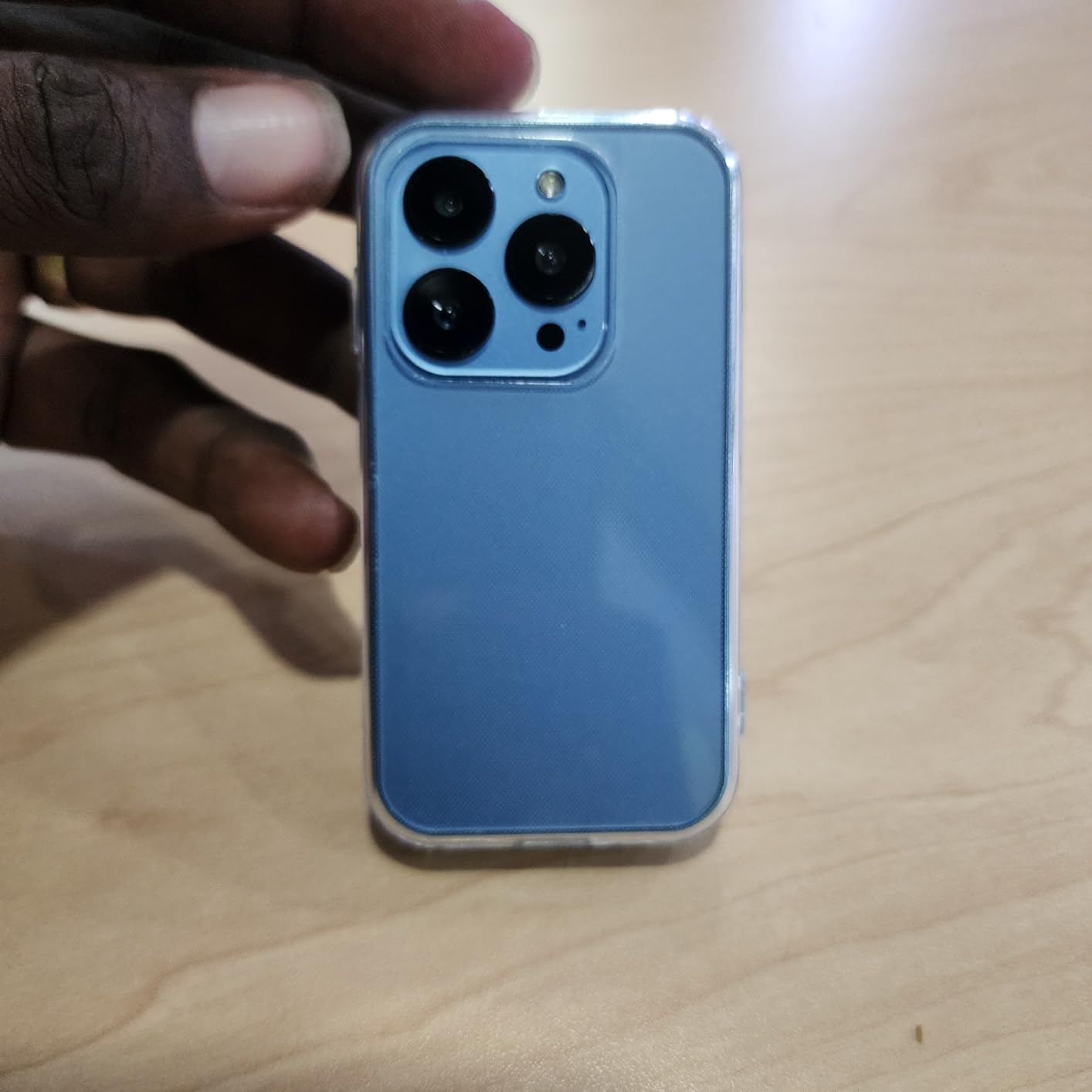 Mini Phone Unlocked World's Smallest 3.0