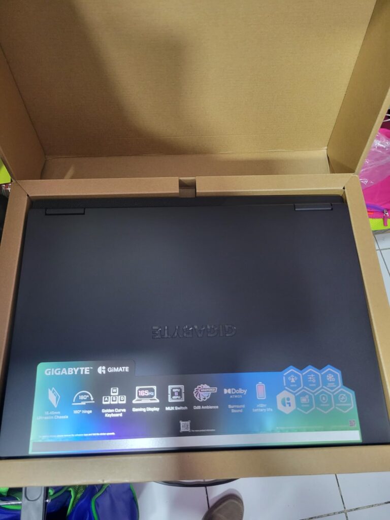 Best Gaming Laptops Under $1500