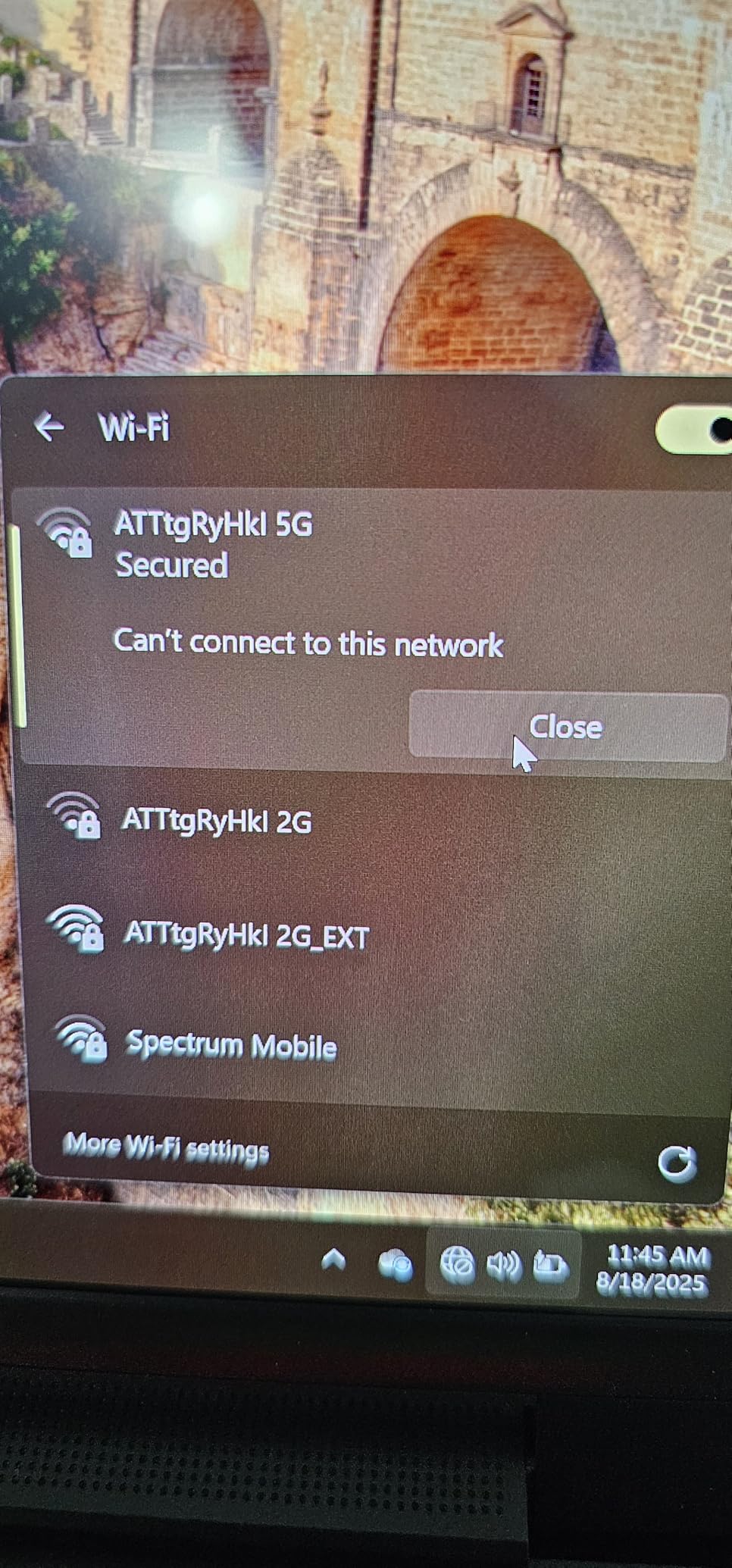 Lenovo Legion Pro 7i 16