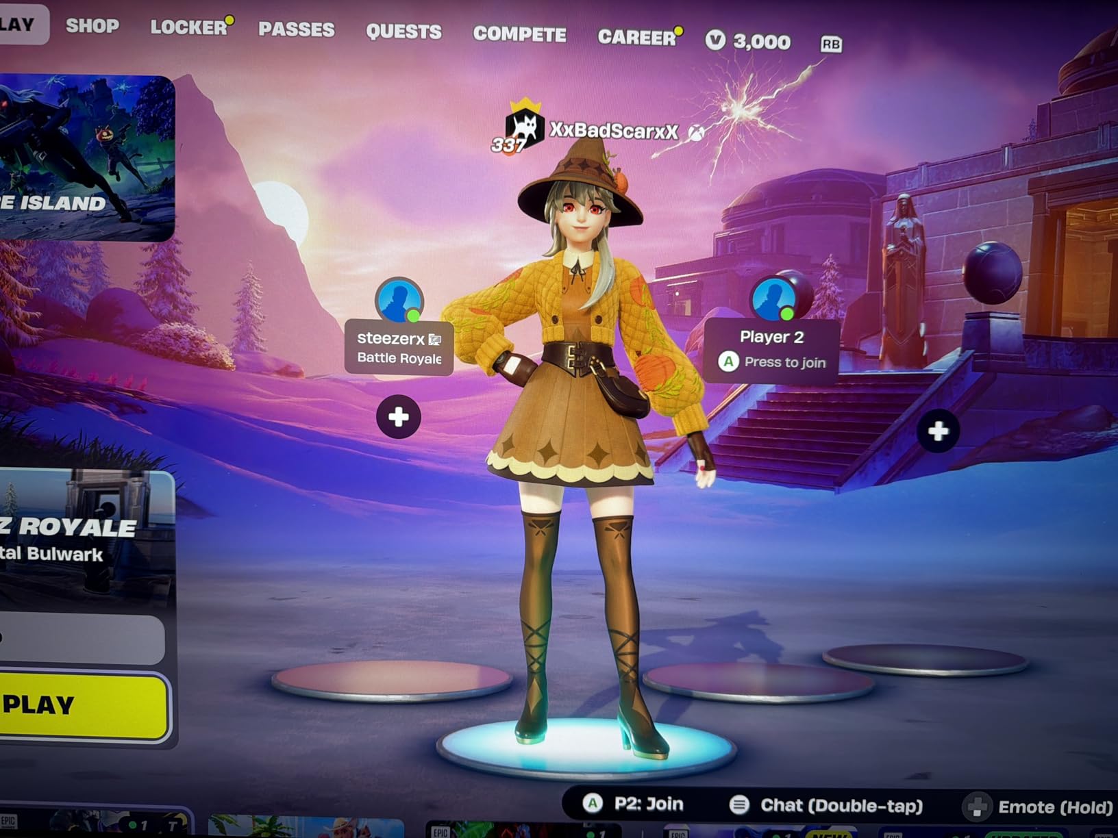 CUNPU 32 Inch 4k Gaming Monitor, 144Hz UHD Fast IPS Panel, 1ms GTG, sRGB 120%,10 Bit, Gsync & FreeSync, Support Xbox PS5 4k 120Hz VRR ALLM, HDMI 2.1,DP 1.4, Height/Vertical Adjustment - Customer Photo 2