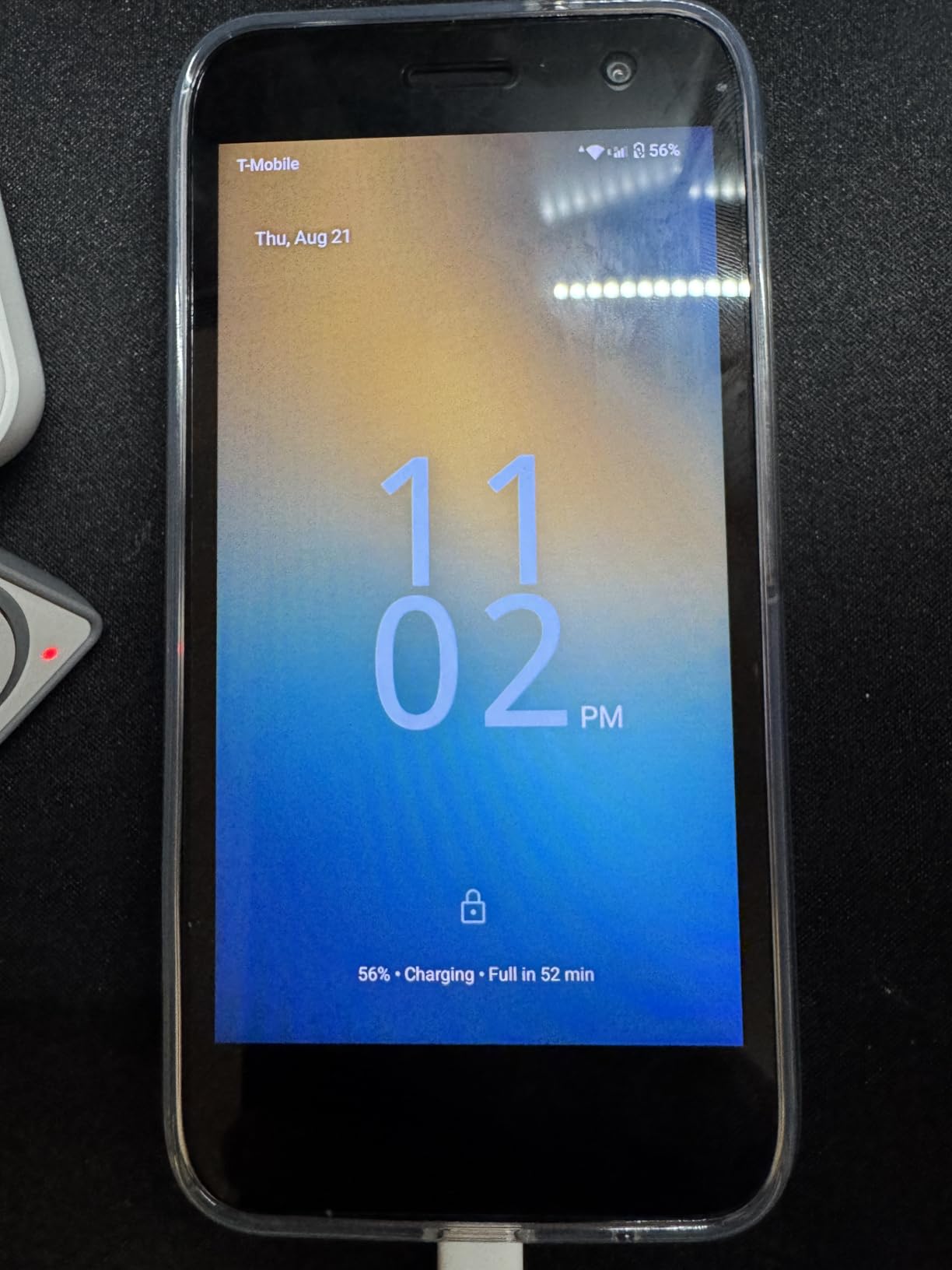 unnecto Bolt 1 | Dual SIM | Unlocked Smartphone | Android 14 (Go Edition) | 2 Day Battery | 5.0