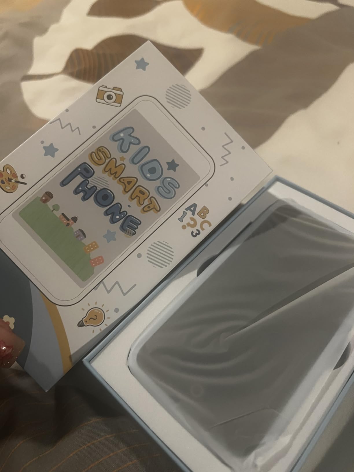 Kids Smart Phone, 3.97