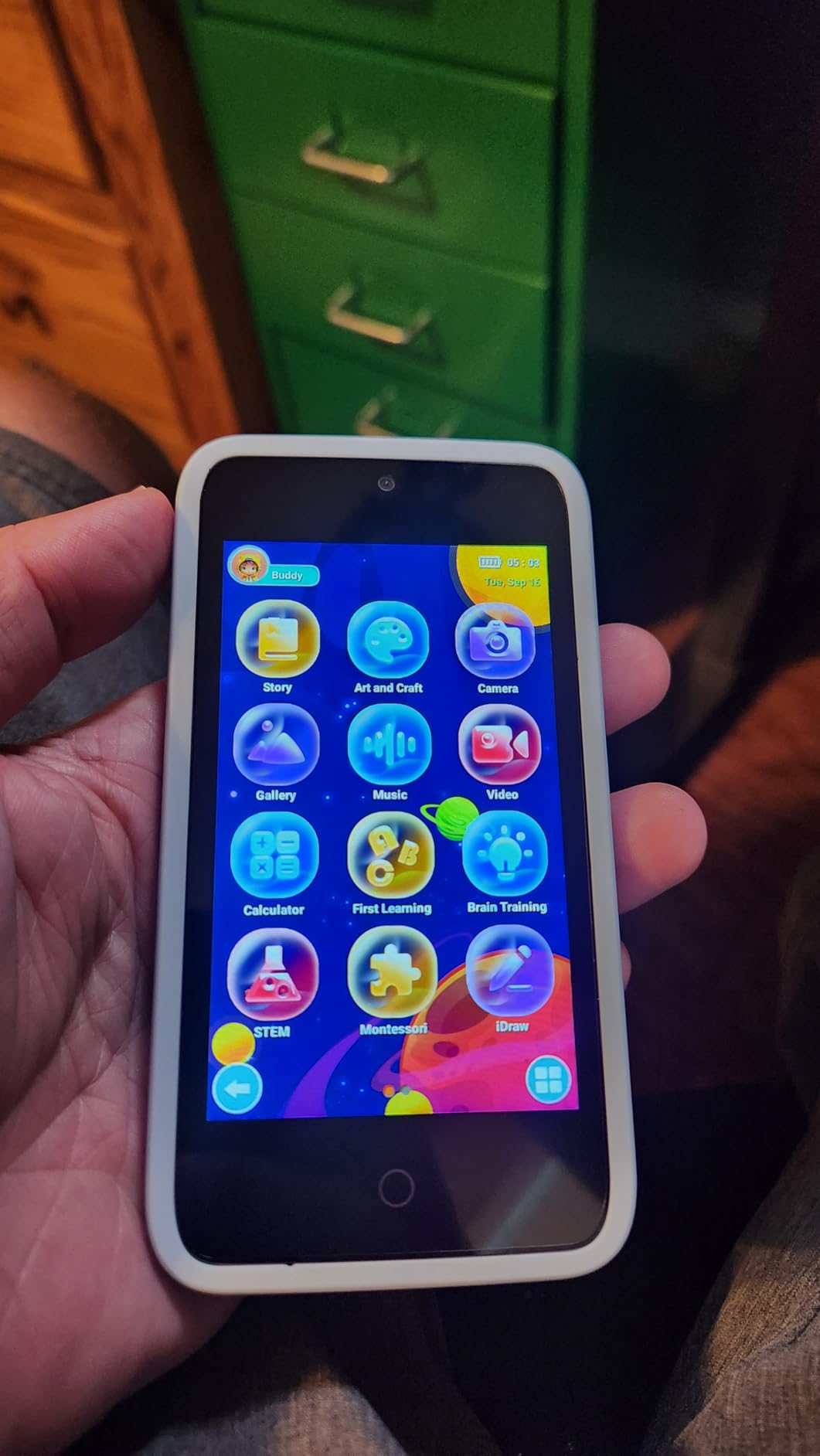 Kids Smart Phone, 3.97