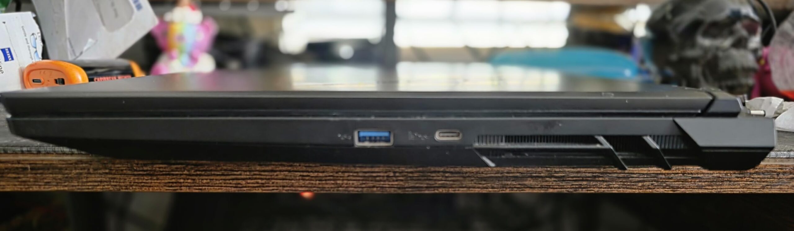 Thunderobot Zero 16 Pro Gaming Laptop, GeForce RTX 5080, Core Ultra 9 275HX, 16