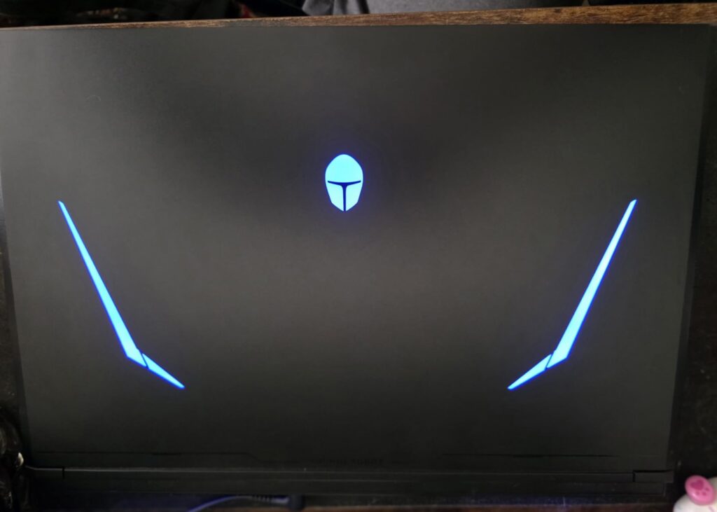 Thunderobot Zero 16 Pro Gaming Laptop, GeForce RTX 5070 Ti, Core Ultra 9 275HX, 16" QHD+ 360Hz Display, 32GB DDR5, 1TB SSD, Per-Key RGB, FHD IR Camera, Wi-Fi 6E, Win 11 Home - Customer Photo 4