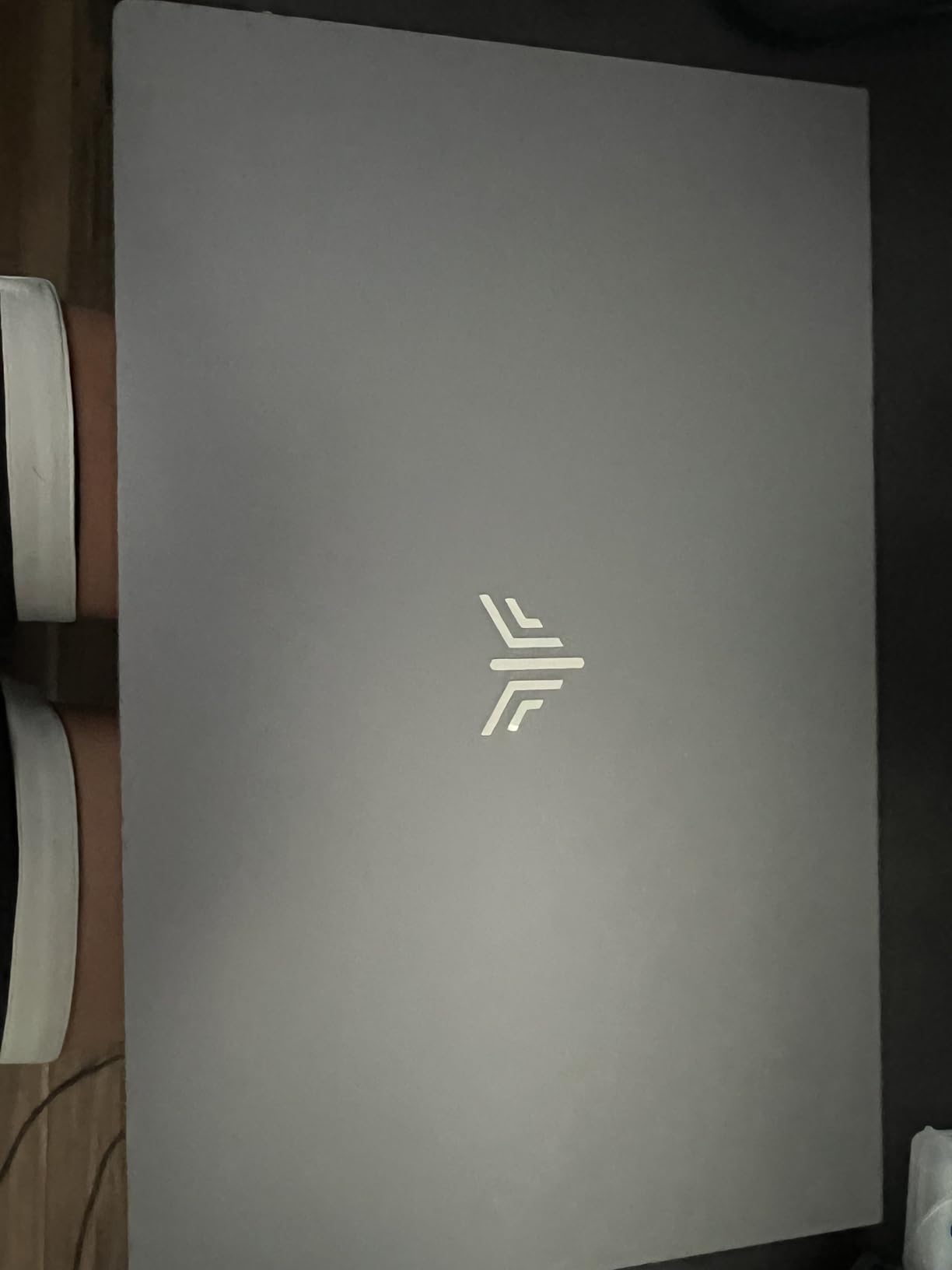 2025 Gaming Laptop with AMD Ryzen7 5000 Series(Up to 4.3GHZ,8C/16T),AMD Radeon Graphics,16GB DDR4x2 512GB SSD Notebook Computer with Numeric Keyboard,15.6 inch IPS Display,WIFI6,Type-C - Customer Photo 5