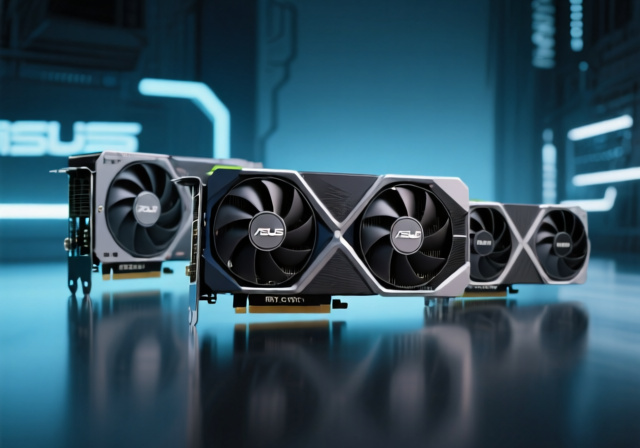Best Graphics Cards Under $1000 [cy]: Expert Reviews & Performance Tests - ManticBlog