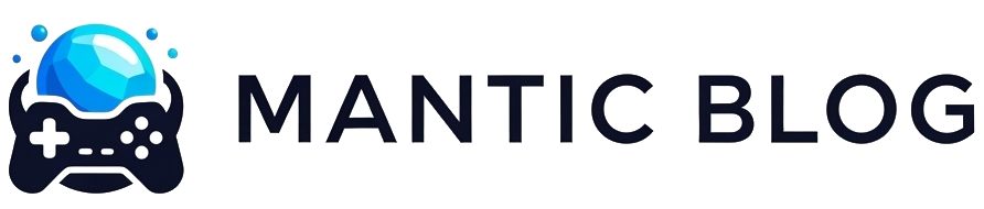 mantic logo