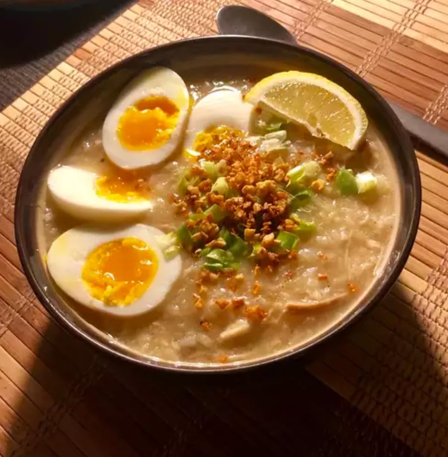 Zojirushi NS-ZCC10 5-1/2-Cup Neuro Fuzzy Rice Cooker and Warmer, Premium White - Customer Photo 3