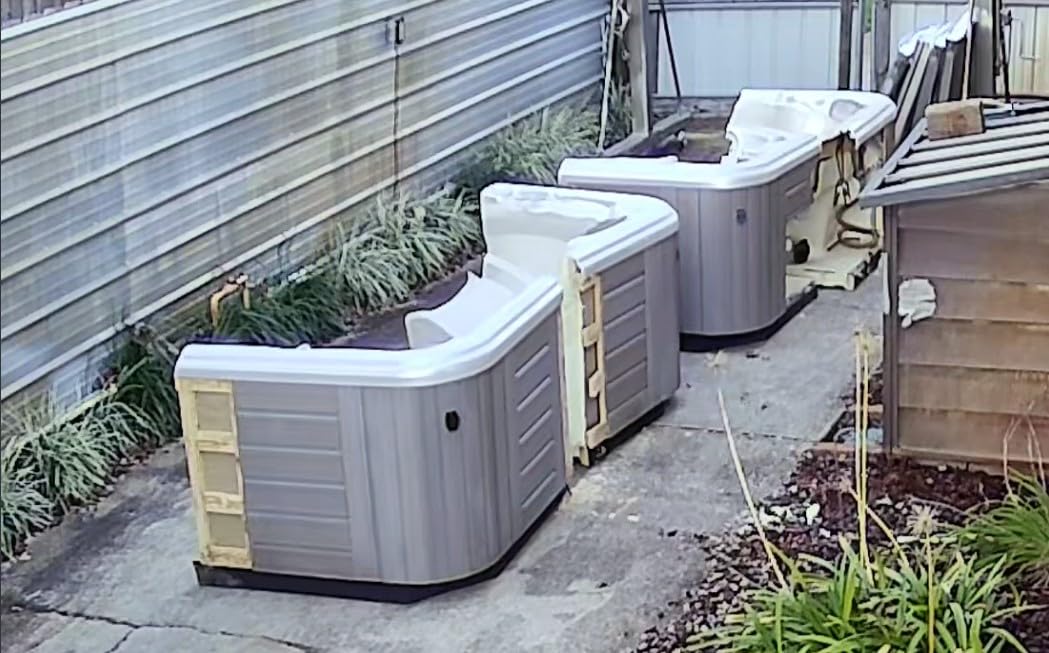 DEWALT 20V MAX Reciprocating Saw, 3,000 Strokes Per Minute, Variable Speed Trigger Cordless Saw, Tool Only (DCS380B) - Customer Photo 1