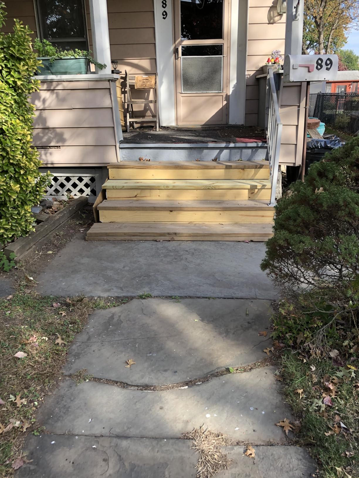 BLACK+DECKER 20V MAX* Cordless Reciprocating Saw Kit (BDCR20C) - Customer Photo 1