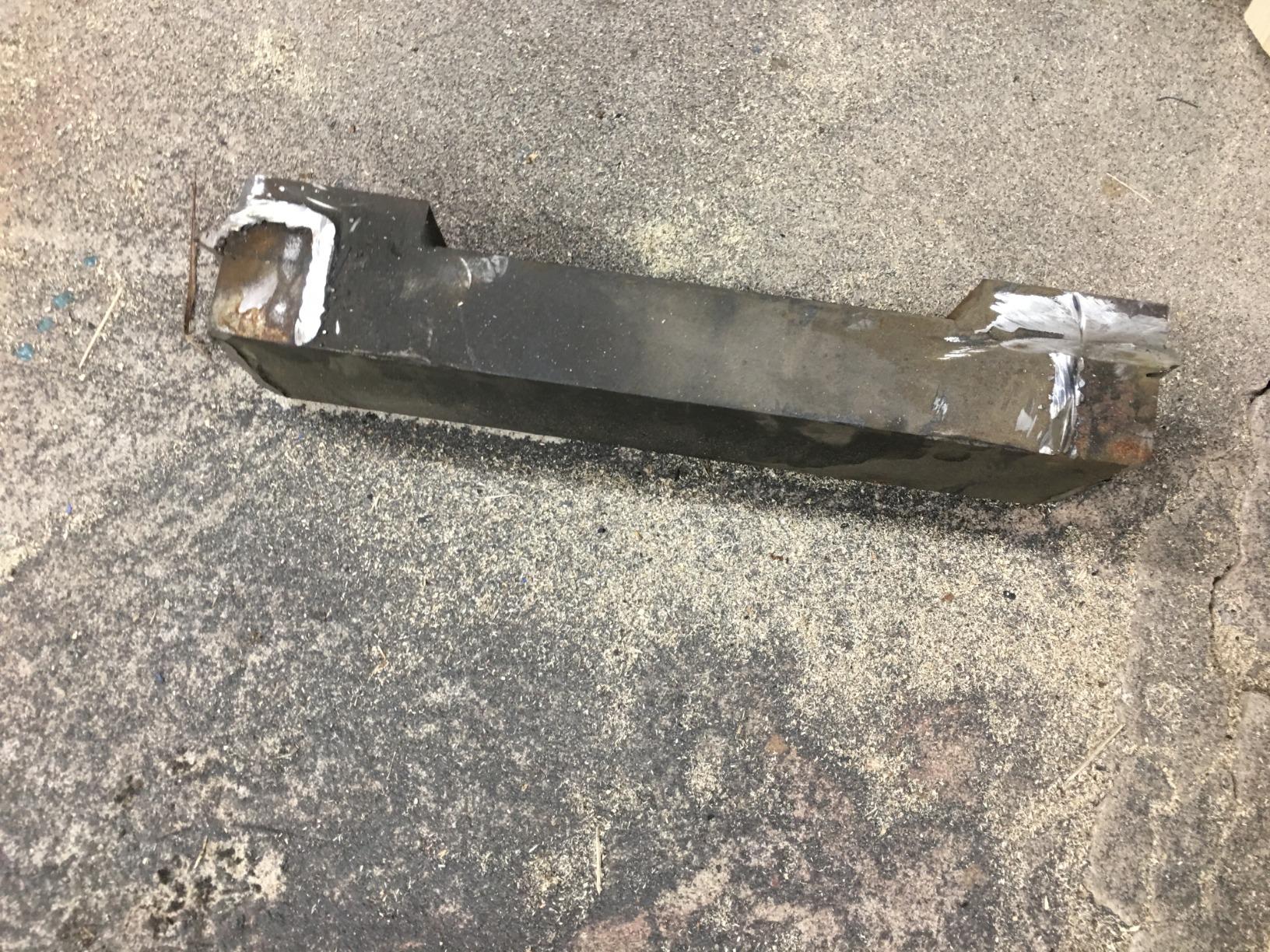 DEWALT Angle Grinder, 4.5 Inch, 11 Amp, 11,000 rpm, With Paddle Switch, Ergonomic Compact Design Grinder Tool (DWE402) - Customer Photo 5