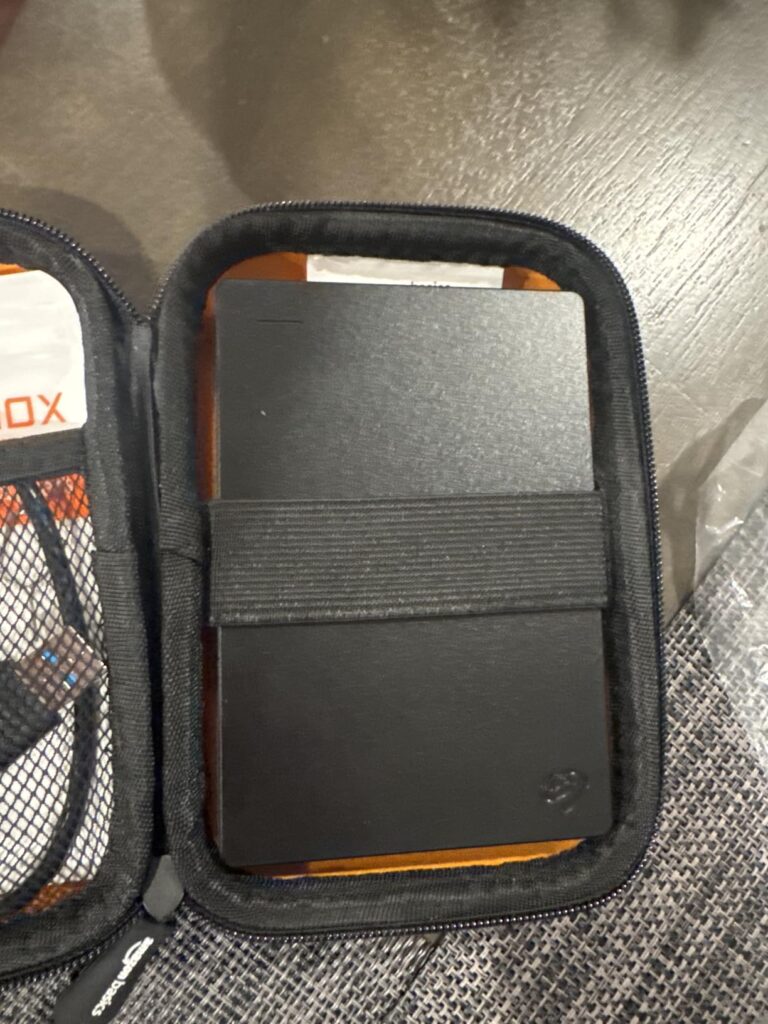 Best External Hard Drive Deals