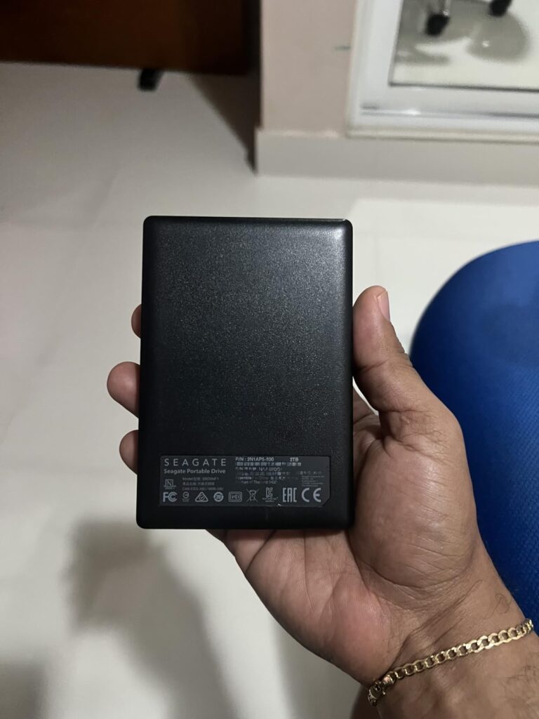 Best External Hard Drive Deals