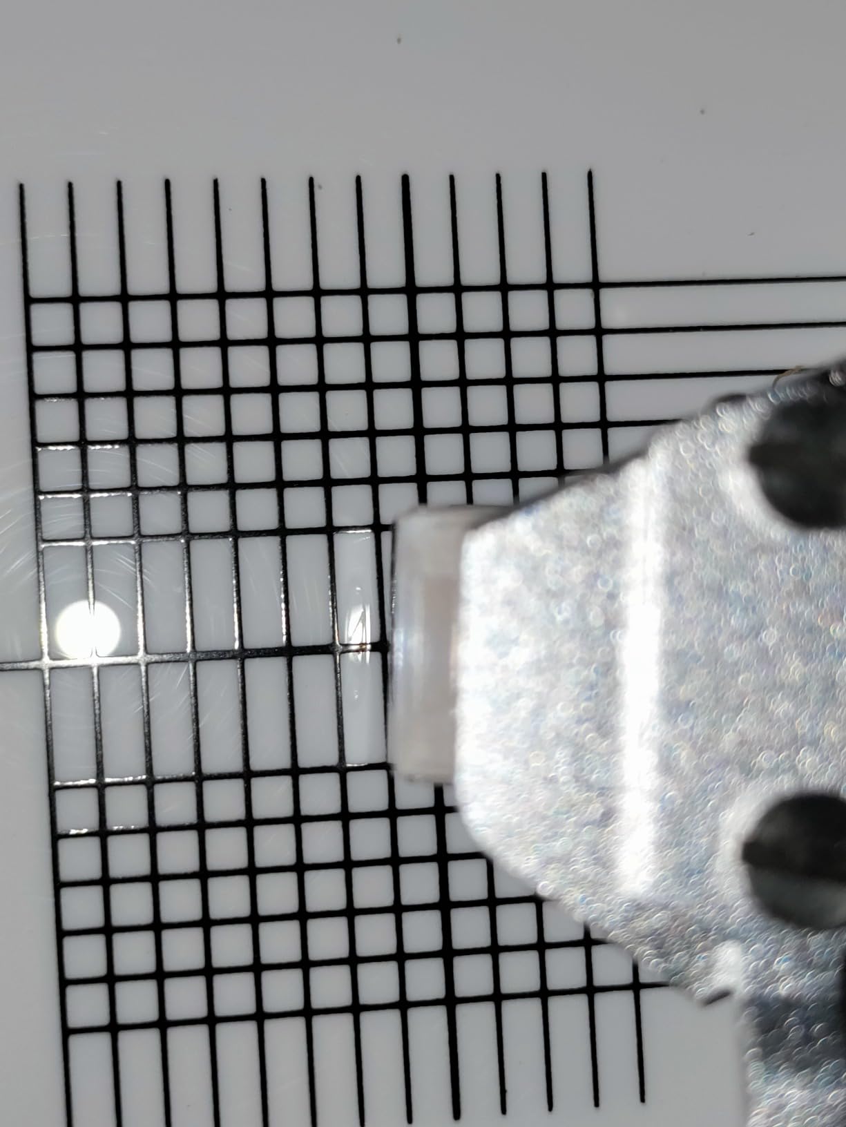 1 BY ONE Belt Drive Turntable with Bluetooth Connectivity, Built-in Phono Pre-amp, USB Digital Output Vinyl Stereo Record Player with Magnetic Cartridge, 33 or 45 RPM - Customer Photo 1