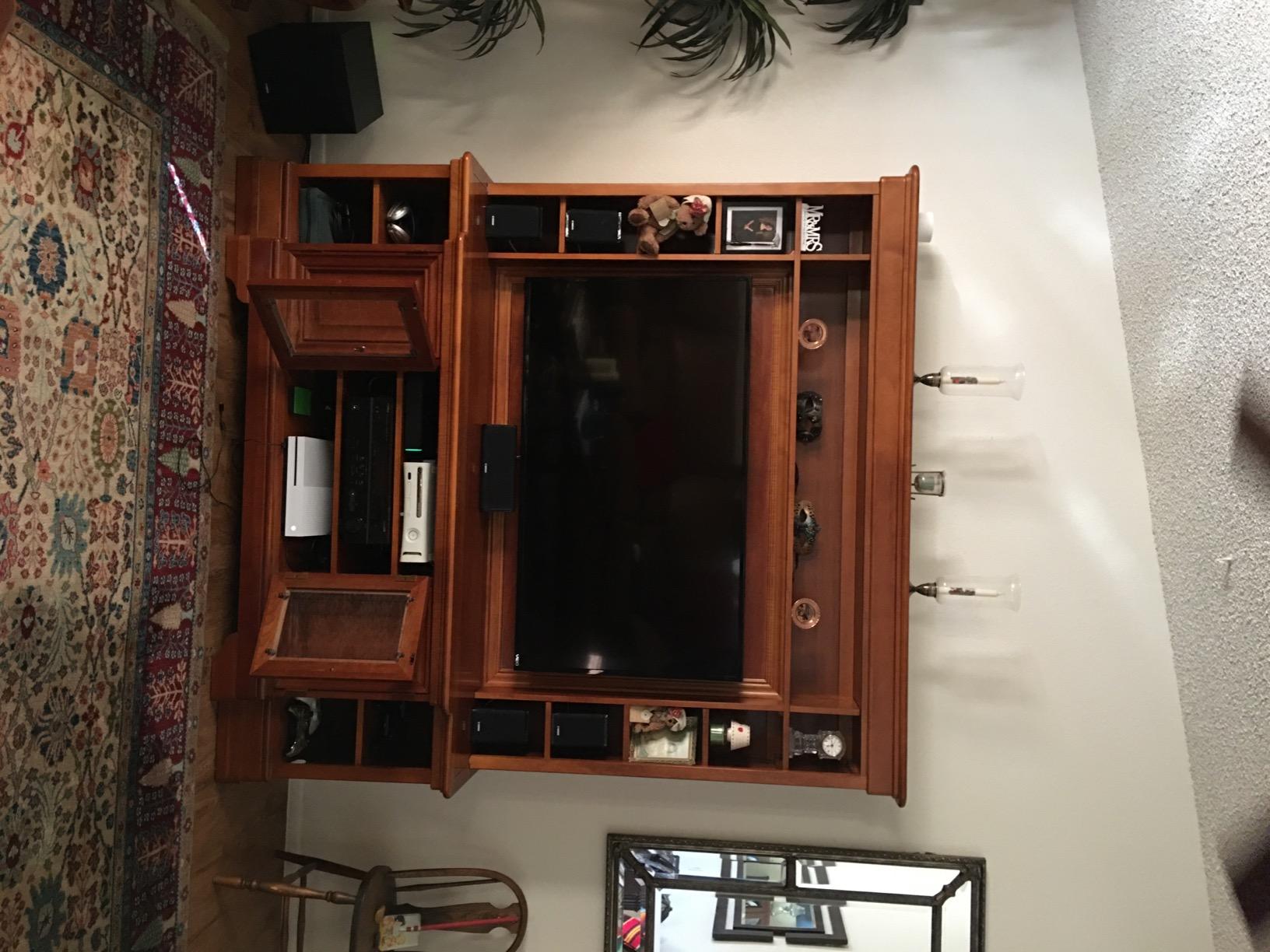 Yamaha Audio YHT-4950U 4K Ultra HD 5.1-Channel Home Theater System with Bluetooth, black Customer Review Yamaha Audio YHT-4950U 4K Ultra HD 5.1-Channel Home Theater System with Bluetooth, black - Customer Photo 1