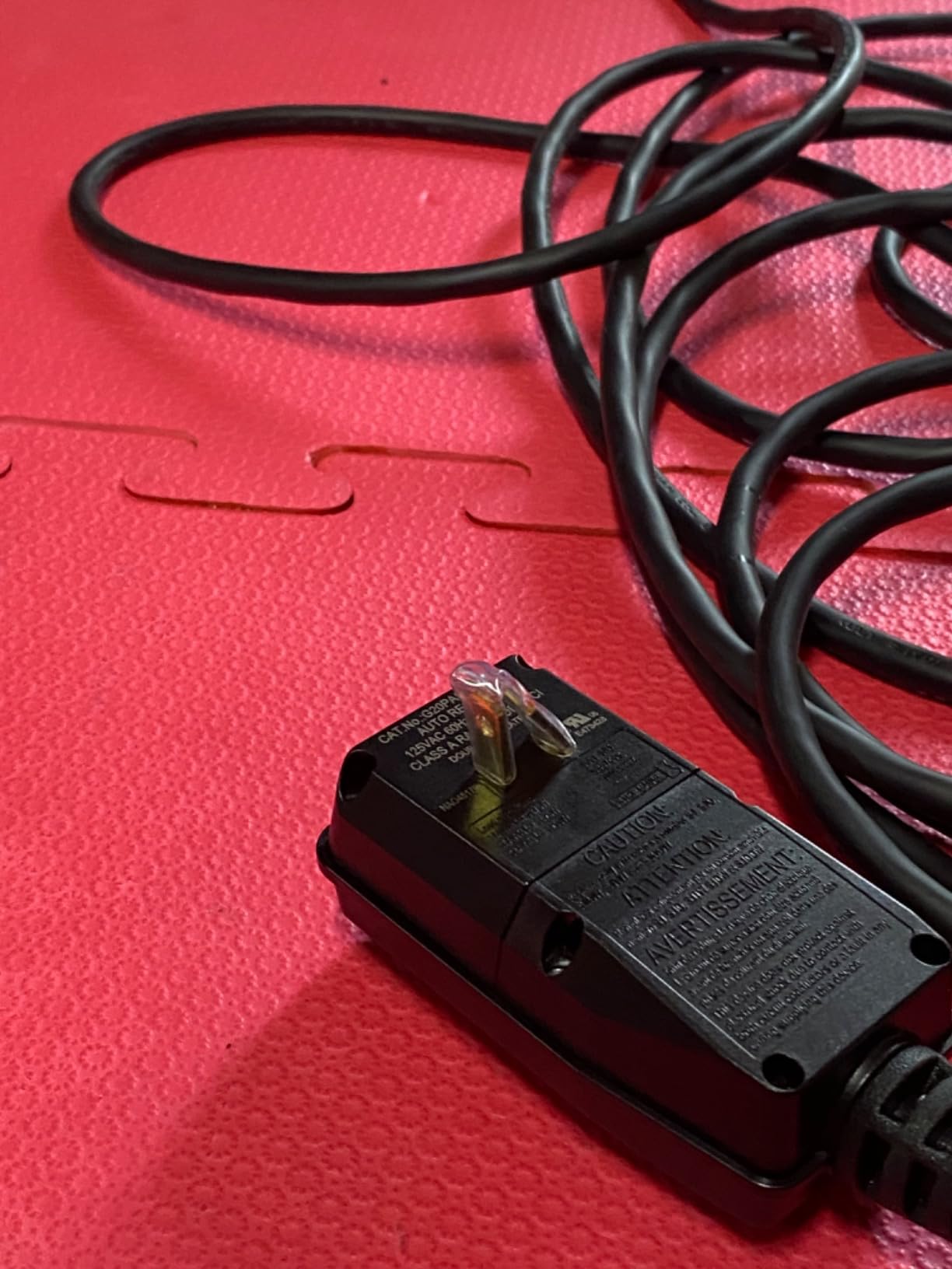 CRAFTSMAN Electric Pressure Washer, Cold Water, Lightweight Corded Power Washer for Cars, Driveways, Patio and Garage, Powerful 1700-PSI, 1.2-GPM, Compact, Easy to Use (CMEPW1700) - Customer Photo 4