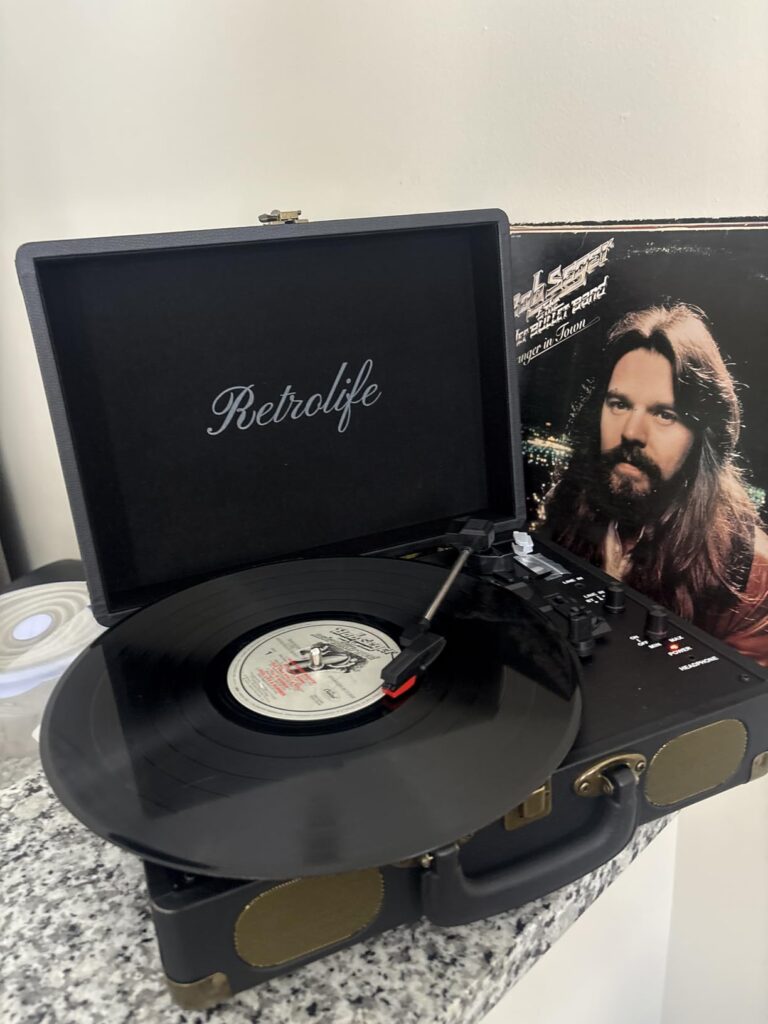 Best Turntable Deals