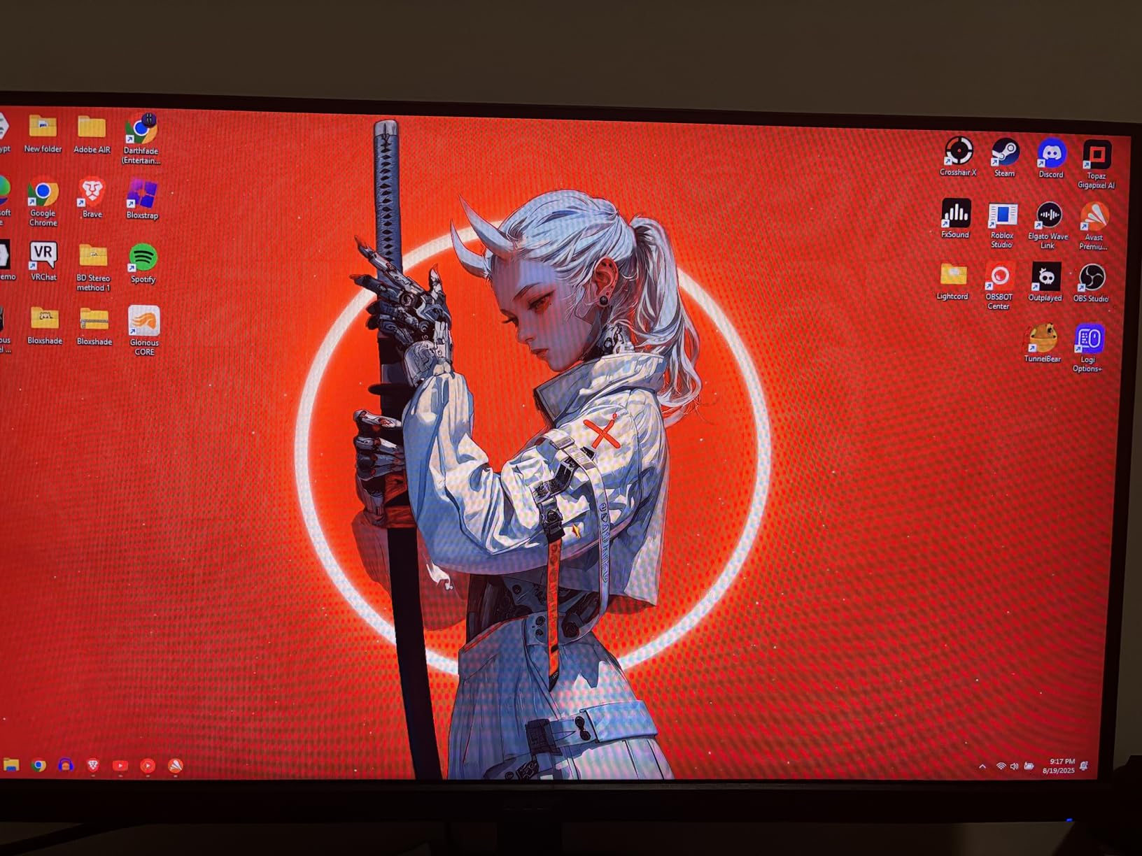Acer Nitro KG241Y Sbiip 23.8