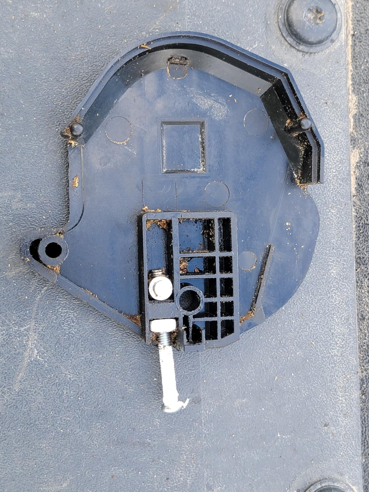 Tietoc Chainsaw 6 Inch Mini Electric Chainsaw Cordless Battery Powered, Hand Held Saw for Wood/Trees Trimming, Tools for Household and Garden, Chain Saw Gift for Men Dad Husband Fathers Gardener 2025 - Customer Photo 2