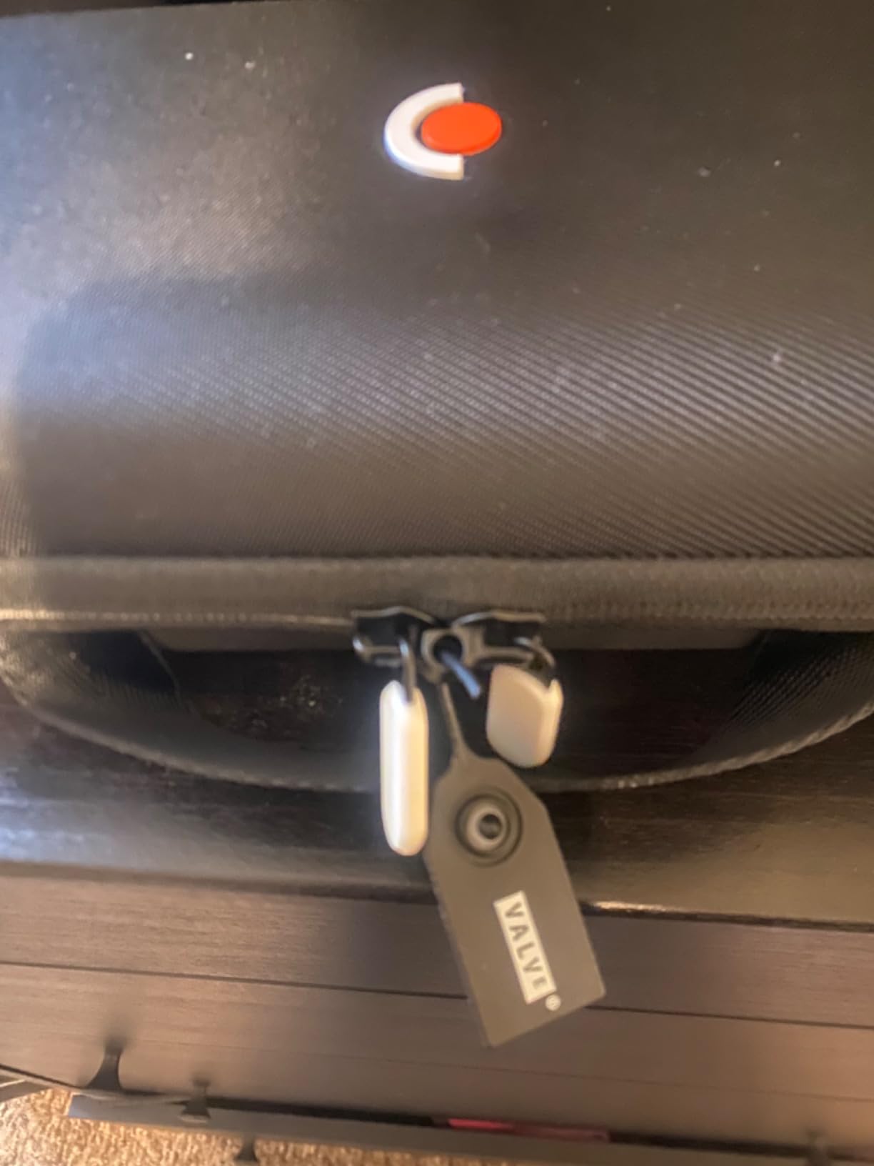 VALVE Steam Deck OLED 512GB SSD + 16GB RAM International Version Customer Review VALVE Steam Deck OLED 512GB SSD + 16GB RAM International Version - Customer Photo 5