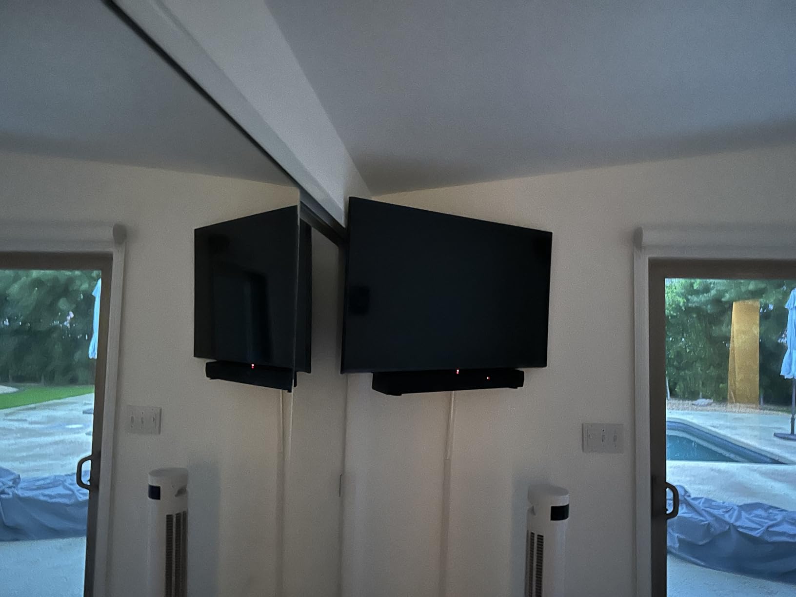 LG S60T 3.1 ch. Soundbar with Wireless Subwoofer, Dolby Audio, TV Synergy, Wow Interface, AI Sound Pro (2024 Model) - Customer Photo 4