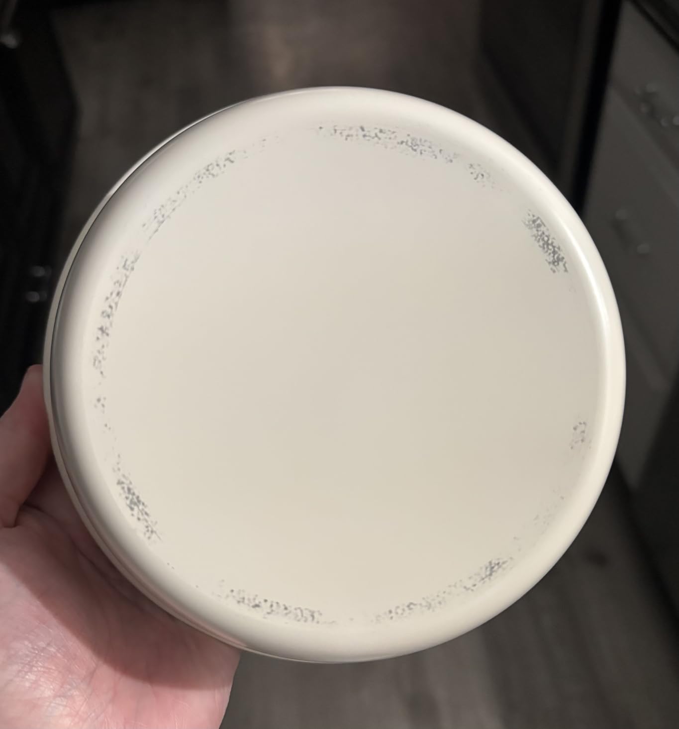 AROMA Mini Rice Cooker, 2-Cup (Uncooked) / 4-Cup (Cooked), Grain Cooker, Soup Maker, Oatmeal Cooker, Auto Keep Warm, 1 Qt, Milk Tea color - Customer Photo 4