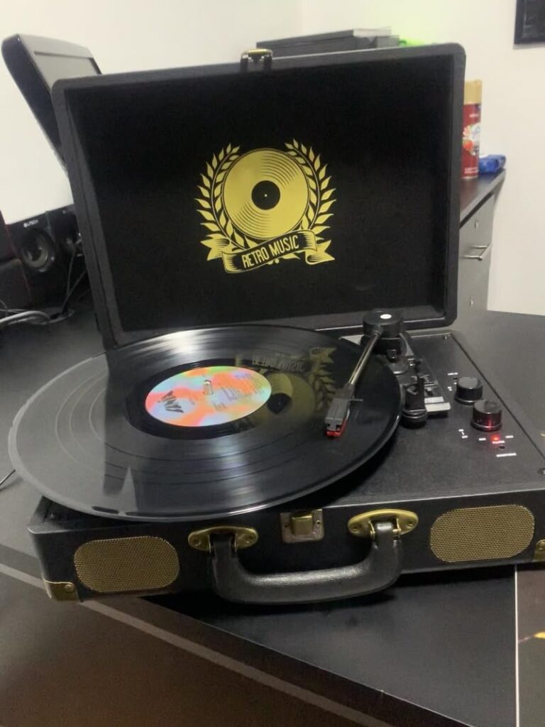 Best Turntable Deals