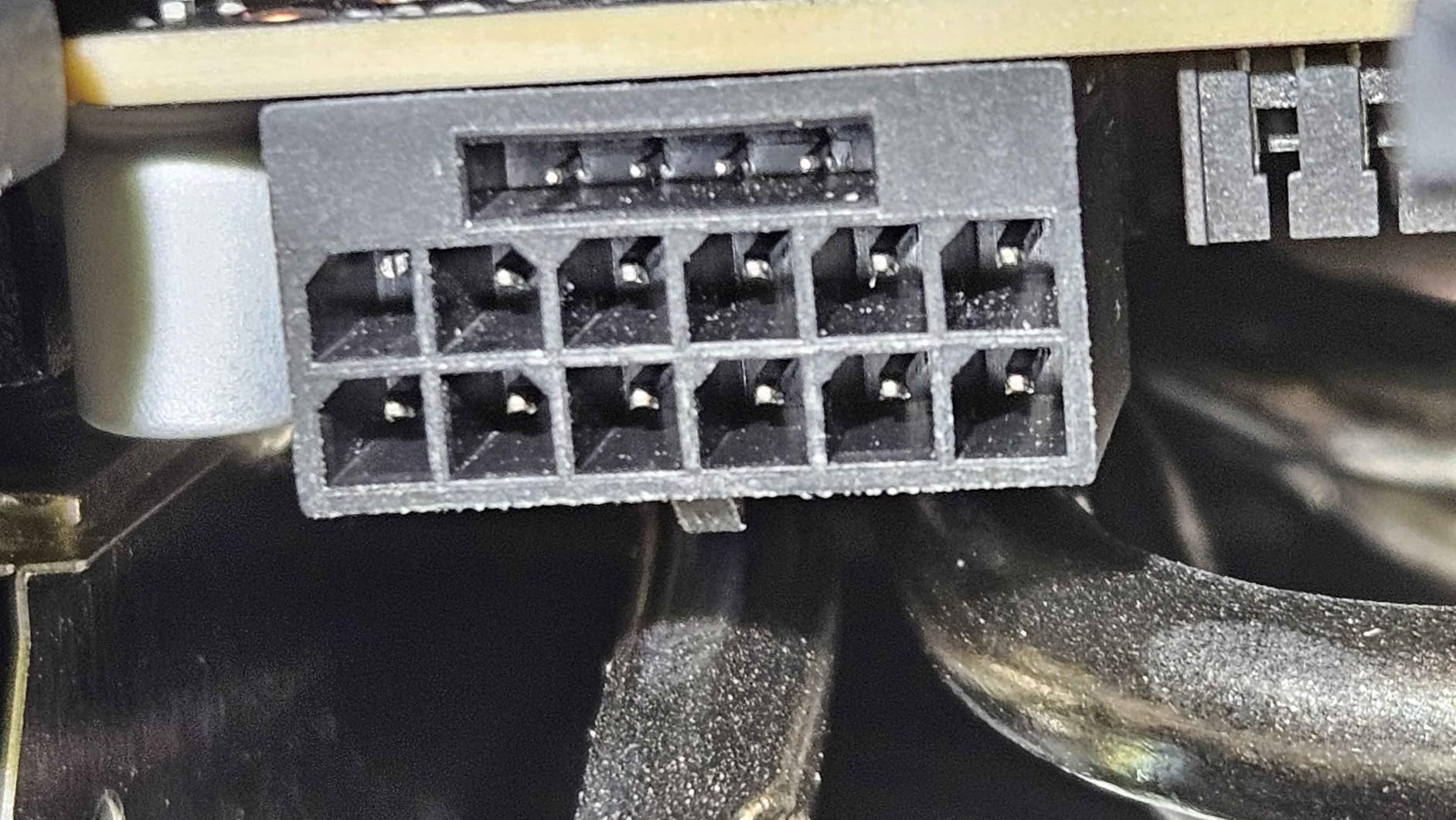 PNY GeForce RTX 5080 Triple Fan Graphics Card - Customer Photo 2