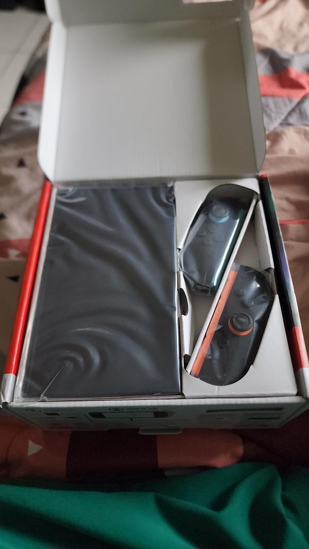 Nintendo Switch 2 System Customer Review Nintendo Switch 2 System - Customer Photo 1