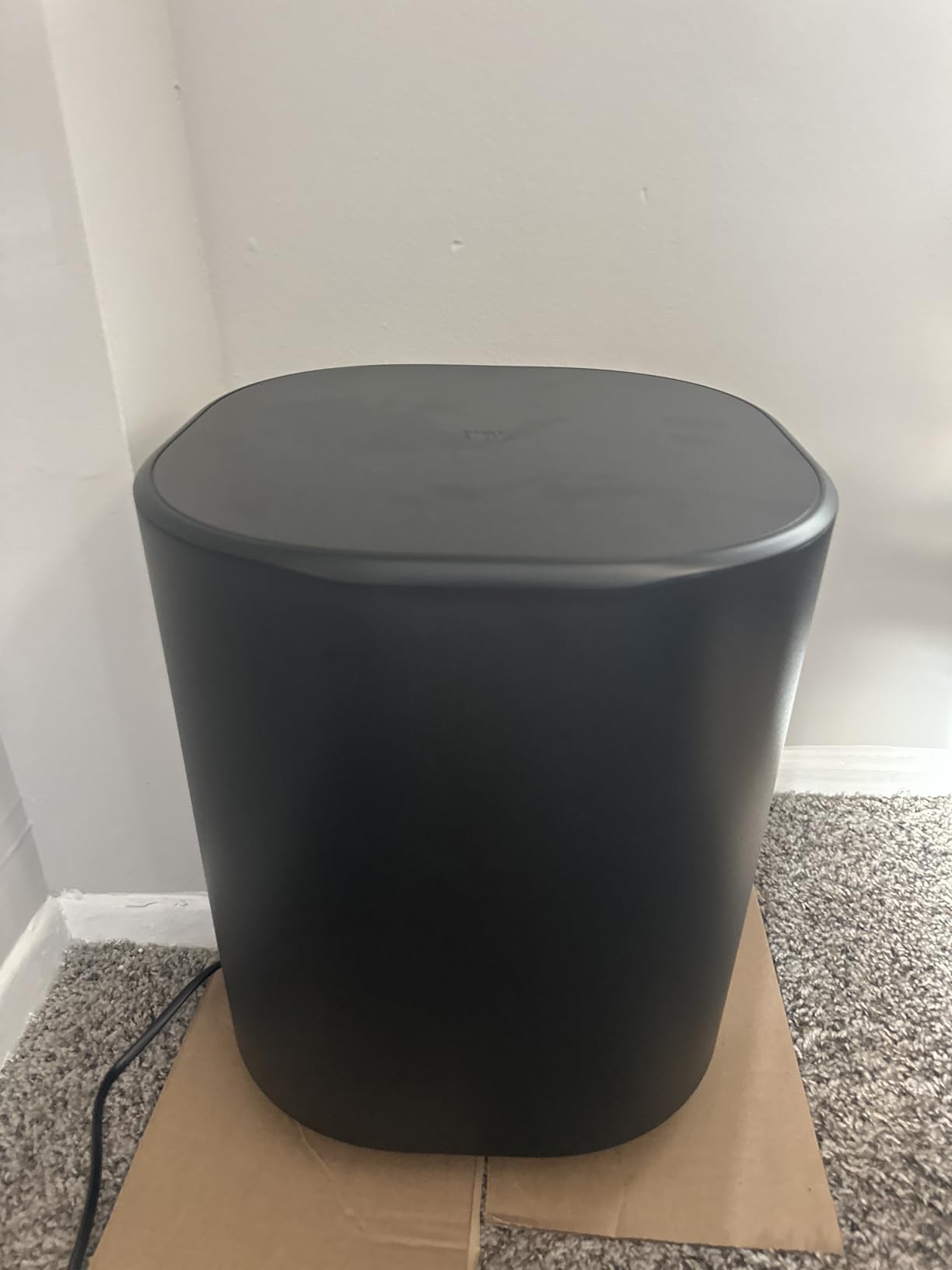 JBL Bar 500MK2-5.1 Channel soundbar System with Dolby Atmos, MultiBeam 3.0 & PureVoice 2.0, 750W with 10 Sub, Easy Sound Calibration, and Works with Voice Assistant-Enabled Speakers (Black) - Customer Photo 1