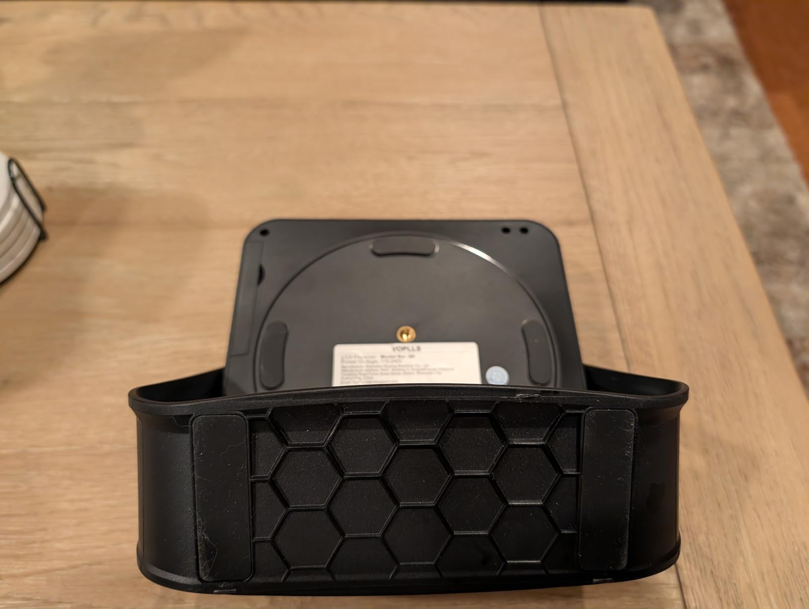 【Officially-Licensed APP & Native 1080P】Thinnest 1.81