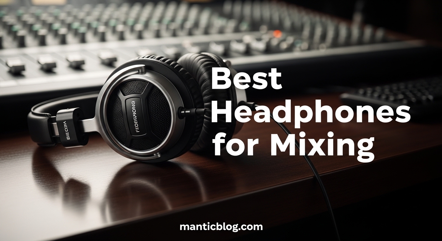 Best Headphones for