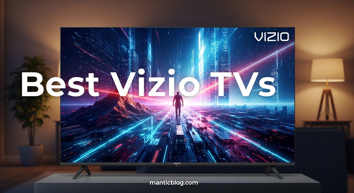 Best Vizio TVs
